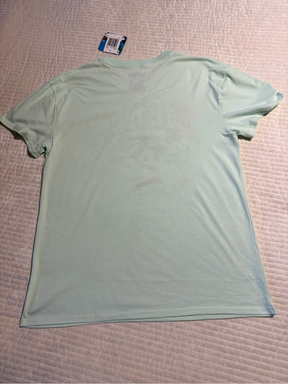 Disney Mickey Mouse & Friends T-Shirt Size Large - Picture 4 of 6